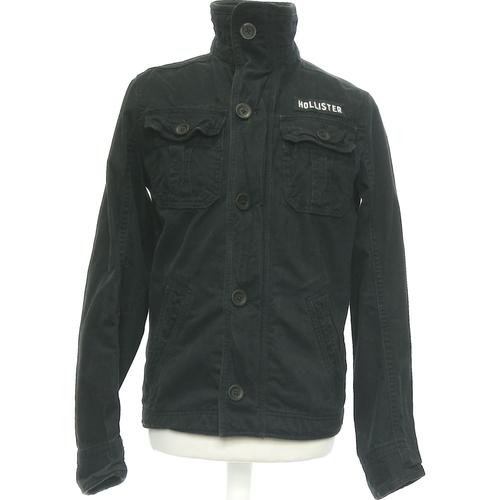 Veste Hollister Homme Achat neuf ou d occasion pas cher Rakuten